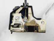 T?rschloss Links Hinten 7701469940 Renault Sc?nic I (JA) -> 1999, Zie MEGANE Gro?raumlimousine 1.9 dTi (F9Q-744)