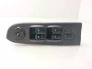 Schalter Für Elekt. Fensterheber Links Vorne 620W03030 Hyundai Trajet Großraumlimousine 2.0 CRDi 16V (D4EA)