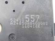 Luftklappe Stellmotor 52410557 Renault Laguna III (BT) Schrägheck 5-drs 2.0 dCiF 16V 130 (M9R-802(M9R-B8))