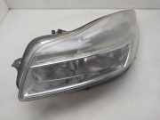 Scheinwerfer Links 13226782 Opel Insignia Schrägheck 5-drs 2.0 CDTI 16V 110 Ecotec (A20DTC)