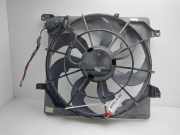 Kühlerventilator 25380C5XXX Kia Sorento III (UM) SUV 2.2 CRDi 16V VGT 4x4 (D4HB)