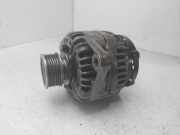 Lichtmaschine 0986048791 Opel Vectra C GTS Schrägheck 5-drs 1.9 CDTI 120 (Z19DT)