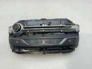 Warnleuchte Schalter 96777664ZD Peugeot 308 (L3/L8/LB/LH/LP) Schrägheck 5-drs 1.6 HDi (DV6C(9HC))