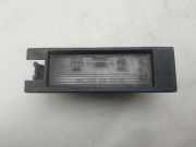 Kennzeichenbeleuchtung 09164143 Opel Meriva (A) Großraumlimousine 1.7 CDTI 16V (Z17DTH)