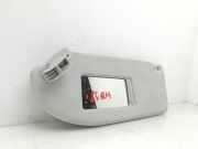 Sonnenblende Links 6J0857551 Seat Ibiza IV (6J5) Schrägheck 5-drs 1.0 EcoTSI 12V (CHZB)
