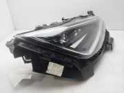 Scheinwerfer Rechts 6F1941774A Seat Ibiza V (KJB) Schrägheck 5-drs 1.6 TDI 95 (DGTD)
