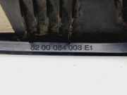 Schalter Für Elekt. Fensterheber Links Vorne 8200084003 Renault Clio II (BB/CB) Schrägheck 1.5 dCi 65 (K9K-704)