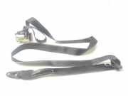 Sicherheitsgurt Links Vorne 7L0857705K Porsche Cayenne (9PA) SUV 4.8 V8 32V S (M48.01)