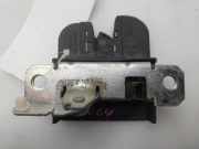 Heckschloss 6Q6827505D Volkswagen Polo IV (9N1/2/3) Schrägheck 1.4 16V 75 (BKY) BKY