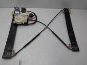 Fensterheber Rechts Hinten 6M21U27000B Ford S-Max (GBW) Großraumlimousine 2.0 TDCi 16V 140 (QXWA(Euro 4))