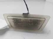 Kennzeichenbeleuchtung 09153163 Opel ASTRA G BERLINA Comfort 101 CV / 74 KW