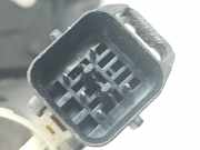 Türschloss Links Vorne 813101C201 Hyundai Getz Schrägheck 1.3i 12V (G4EA)