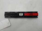 Warnleuchte Schalter 8P0927137AH Audi A3 Sportback (8PA) Schrägheck 5-drs 1.6 TDI 16V (CAYC)