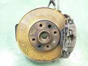 Achsschenkel Halter Rechts Vorne 13165670 Opel ASTRA G BERLINA Edition 101 CV / 74 KW