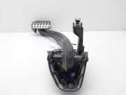 Bremspedal A1662900201 Mercedes-Benz GLE (W166) SUV 400 3.0 V6 24V 4-Matic (M276.821)