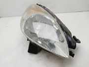 Scheinwerfer Rechts 963149480 Citroën Xsara Picasso (CH) Großraumlimousine 2.0 HDi 90 (DW10TD(RHY))
