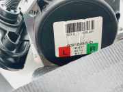 Sicherheitsgurt Rechts Hinten 13427752 Opel Corsa E Schrägheck 1.4 16V (B14XEL)