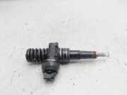 Kraftstoff-Injector 038130073BH Skoda Superb (3U4) Limousine 1.9 TDI 115 PD (BPZ)