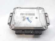 Motorsteuergerät 23710AW37A Nissan PRIMERA BERLINA (P12) Acenta 120 CV / 88 KW