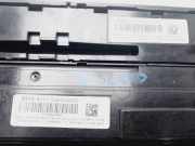 Bedienung Klimacontrolle 64119384048 BMW 1 serie (F20) Schrägheck 5-drs 116d 1.5 12V TwinPower (B37-D15A)