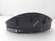 Tachoeinheit Kmh 9658138280 Peugeot 407 (6D) Limousine 2.0 HDiF 16V (DW10BTED4(RHR))