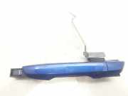 Türgriff Außen Links Hinten 72681TBAA81 Honda Civic (FK6/7/8/9) Schrägheck 1.0i VTEC Turbo 12V (P10A2)