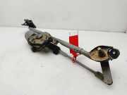 Scheibenwischermotor Vorne 8511053040 Lexus IS (E2) Limousine 220d 16V (2AD-FHV)