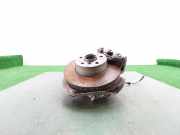 Achsschenkel Halter Links Vorne 31206878609 BMW 3 serie (G20) Limousine 318d 2.0 TwinPower Turbo 16V (B47-D20B)