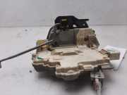 Türschloss Links Vorne 4F1837015 Audi SPORTBACK (8P) 1.9 TDI Limited Edition 105 CV / 77 KW