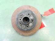 Achsschenkel Halter Links Hinten 432024EA0A Renault Kadjar (RFEH) SUV 1.5 dCi DPF (K9K-649)