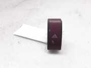 Warnleuchte Schalter 13539900 Opel Corsa C (F08/68) Schrägheck 1.3 CDTi 16V (Z13DT)