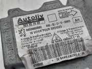 Steuergerät Airbag 9655880880 Peugeot ST Confort 109 CV / 80 KW