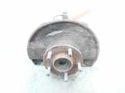 Achsschenkel Halter Rechts Vorne 3870A008 Mitsubishi Outlander (GF/GG) SUV 2.2 DI-D 16V Clear Tec 4x2 (4N14)