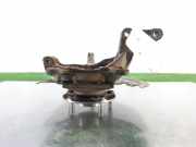 Achsschenkel Halter Links Vorne 400151KK0A Nissan Pulsar (C13) Schrägheck 1.5 dCi DPF (K9K) 2016