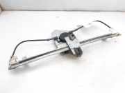 Fensterheber Links Vorne 6001550271 Dacia Logan (LS) Limousine 1.4 (K7J-710)
