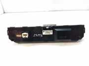 Multifunctionelle Display GDK4611J0 Mazda 6 (GH12/GHA2) Limousine 2.2 CDVi 16V 130 (R2)