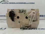 Bedienung Klimaanlage 599540000 Peugeot 307 (3A/C/D) Schrägheck 2.0 HDi 90 (DW10TD(RHY))