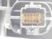 Außenspiegel Links 7700841655 Renault Scénic II (JM) Großraumlimousine 1.9 dCi 130 (F9Q-818)