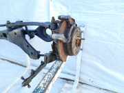 Hinterachse 554103U800 Hyundai iX35 (LM) SUV 1.6 GDI 16V (G4FD)