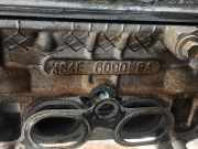 Zylinderkopf XS4E6090BA Ford Focus 1 Limousine 1.6 16V (FYDA)