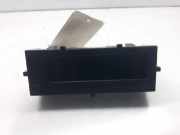 Multifunctionelle Display 280346458R Renault Megane III Berline (BZ) Schrägheck 5-drs 1.5 dCi 110 (K9K-836(K9K-J8))
