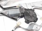 Fensterheber Rechts Vorne 8200291147J Renault Clio III Estate/Grandtour (KR) Kombi 1.5 dCi 85 (K9K-766)