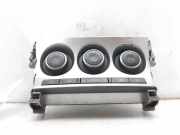 Bedienung Klimacontrolle BBP361190G Mazda 3 (BL12/BLA2/BLB2) Limousine 1.6 CiTD 16V (Y6)