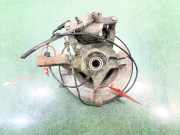 Achsschenkel Halter Links Vorne 40015AX600 Nissan Micra (K12) Schrägheck 1.2 16V (CR12DE)