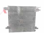Klimakondensator 1638300170 Mercedes-Benz ML I (163) SUV 400 4.0 CDI V8 32V (OM628.963)