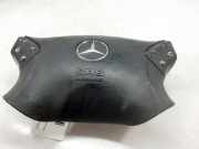 Airbag Lenkrad 20346011989B51 Mercedes-Benz C (W203) Limousine 2.2 C-220 CDI 16V (OM611.962)
