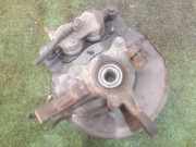 Achsschenkel Halter Links Vorne 3870A007 Mitsubishi Outlander (CW) SUV 2.0 DI-D 16V 4x2 (BSY)