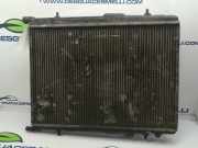 Radiator 9632197880 Peugeot Partner Combispace Großraumlimousine 2.0 HDi (DW10TD(RHY))