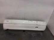 Stoßstange Hinten 7410S5 Citroën Saxo Schrägheck 1.1i X,SX (TU1M(HDZ))