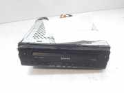 Radio 4E0035111A Audi A8 (D3) Limousine 4.0 TDI V8 32V Quattro (ASE)